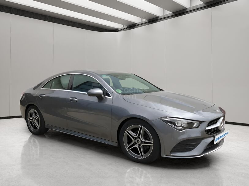 Foto del MERCEDES Clase CLA CLA 200d