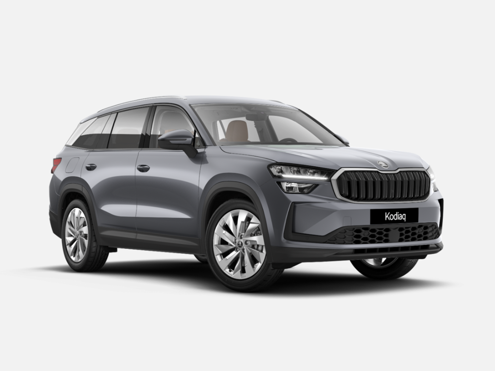 Imagen de SKODA Kodiaq