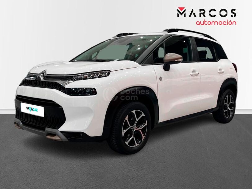 Foto del CITROEN C3 Aircross Puretech S&S C-Series 110