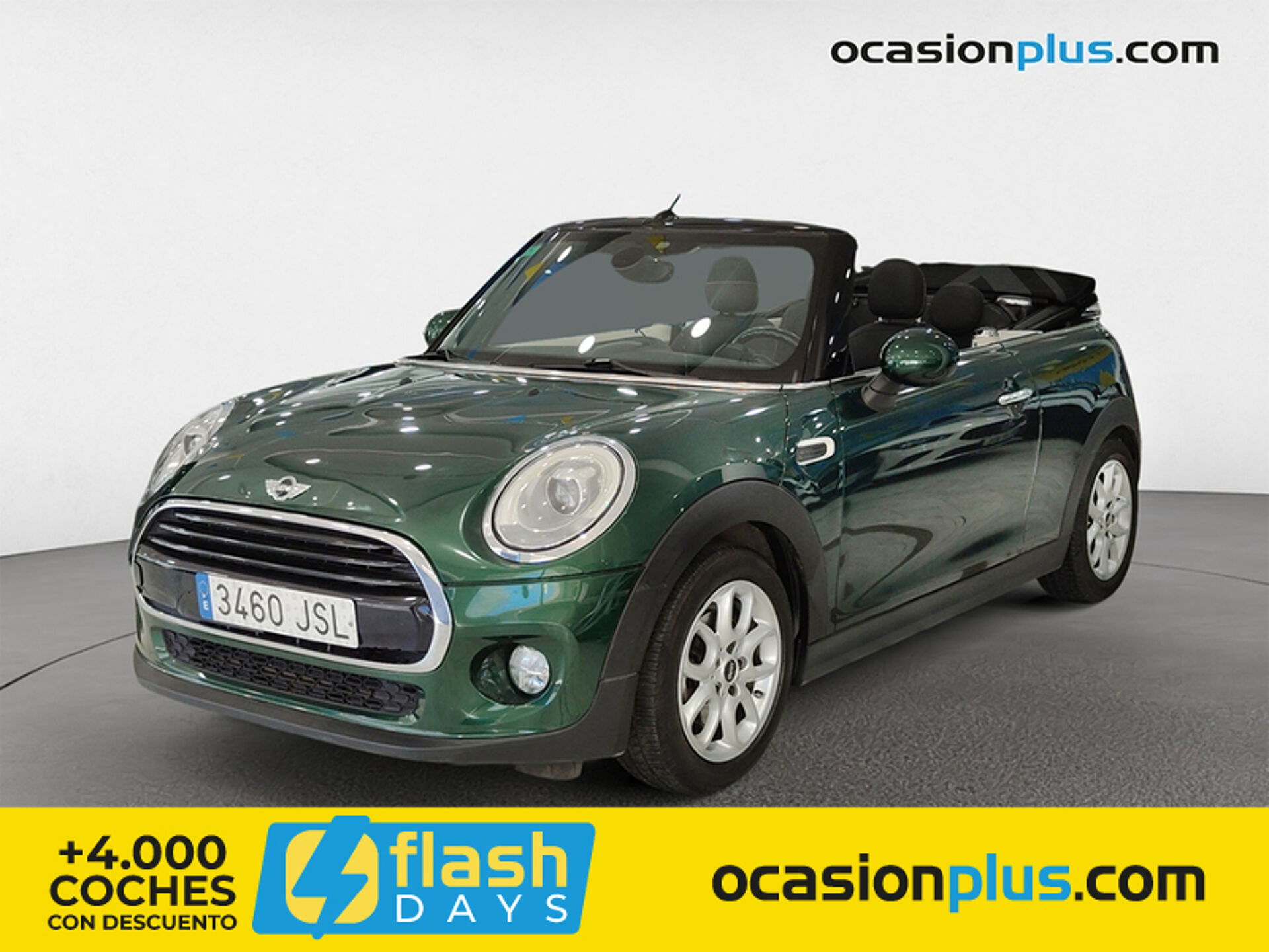 Imagen de MINI Mini