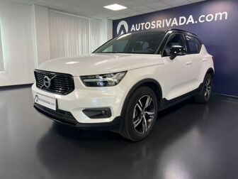 Imagen de VOLVO XC40 D3 R-Design Aut.