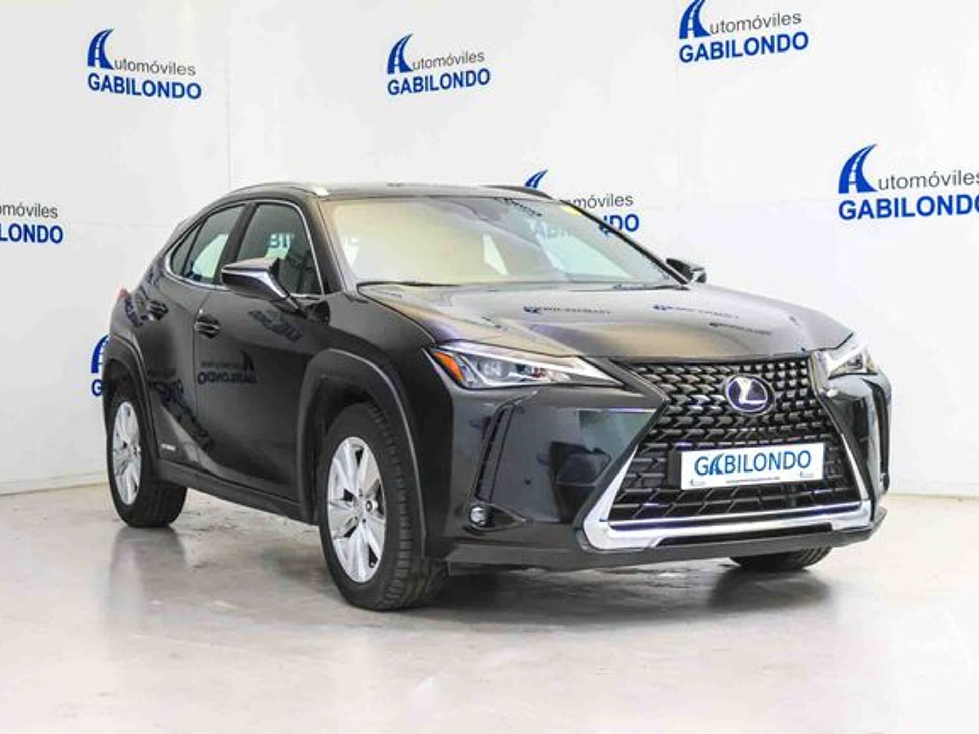 Imagen 3 de LEXUS UX