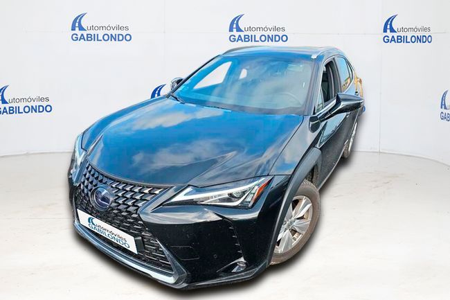 Foto del LEXUS UX 250h Business Navigation 2WD