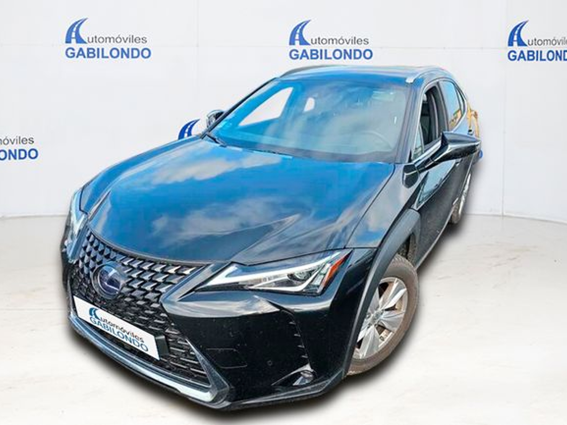 Imagen de LEXUS UX