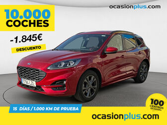 Imagen de FORD Kuga 1.5 EcoBoost ST-Line FWD 150