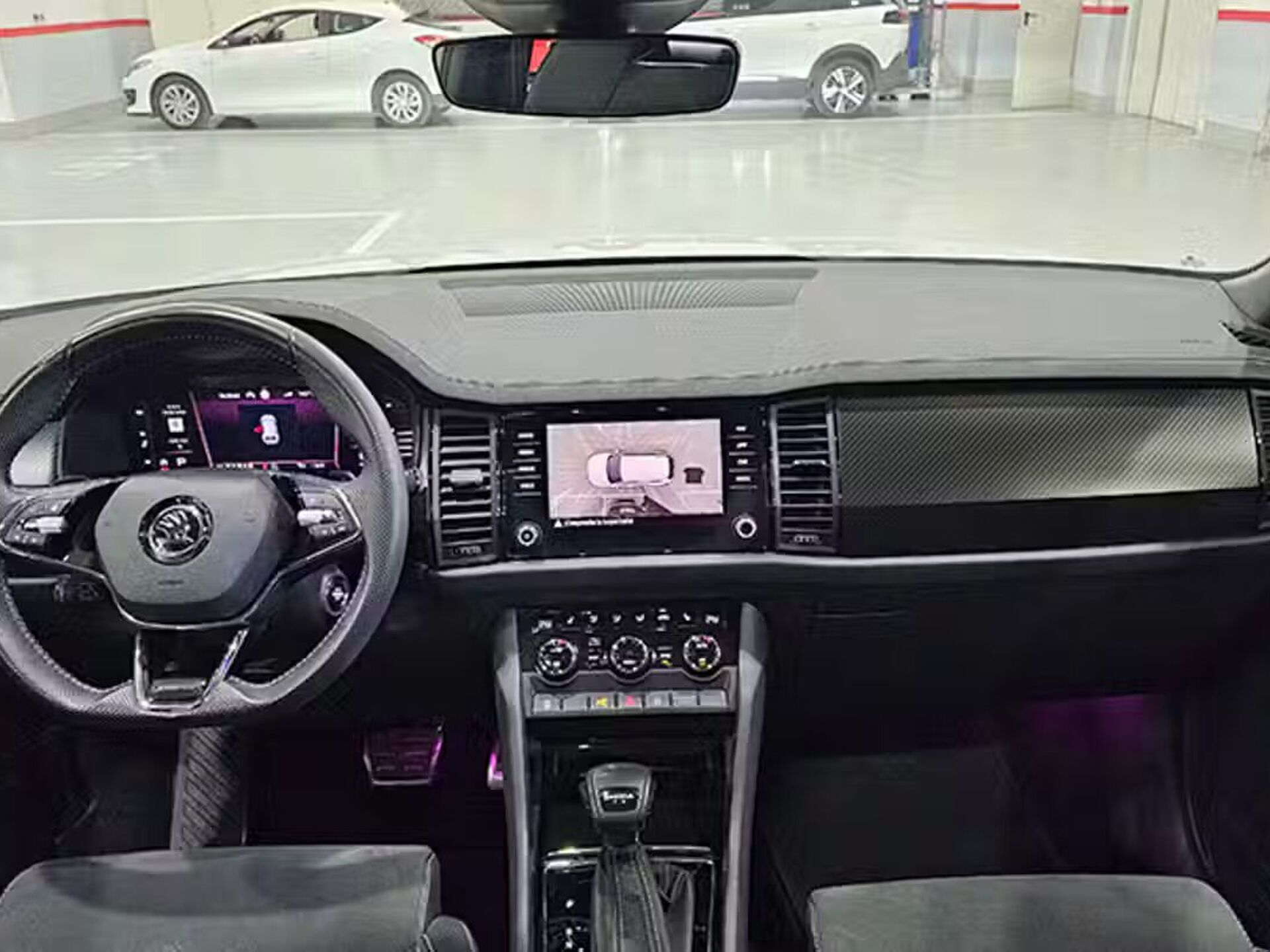Imagen de SKODA Kodiaq