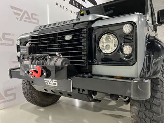 Imagen de LAND ROVER Defender 110 2.5Td5 SW E