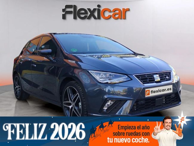 SEAT Ibiza (1.0 TSI 81kW (110CV) FR) en Madrid