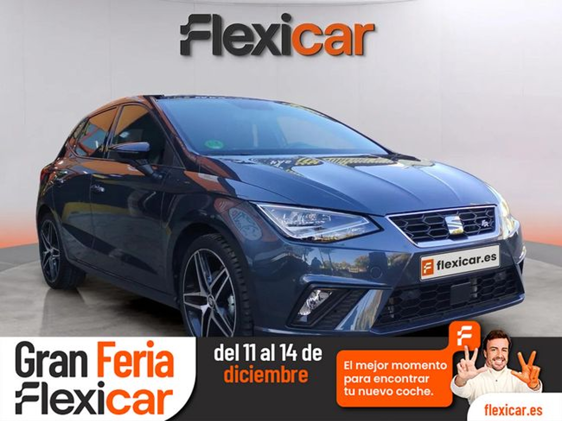Imagen de SEAT Ibiza