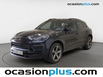 Imagen de PORSCHE Macan Aut.