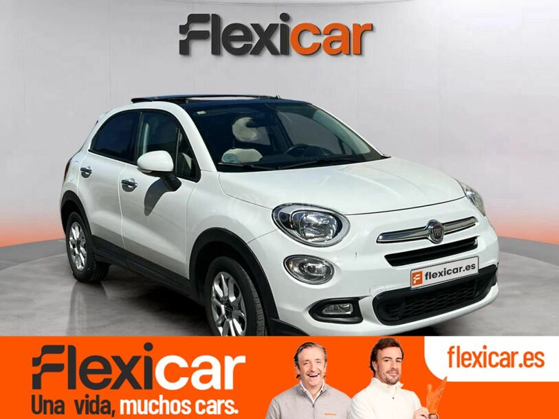 Foto del FIAT 500X 1.3Mjt City Cross 4x2 70kW