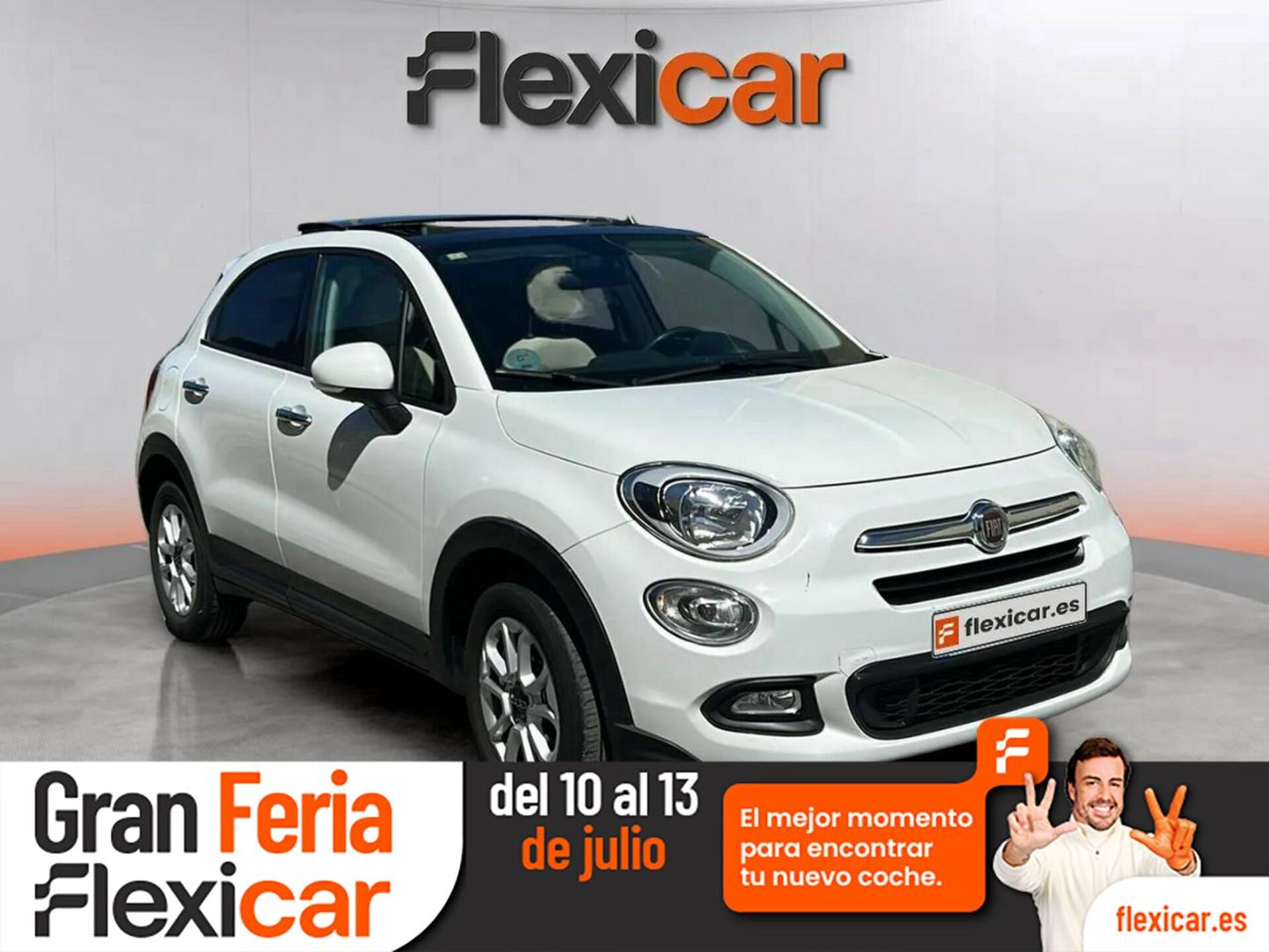 Imagen de FIAT 500X