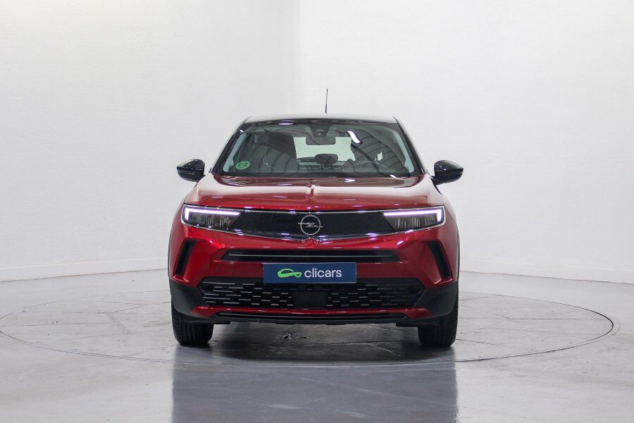 Foto del OPEL Mokka 1.2T S&S Edition