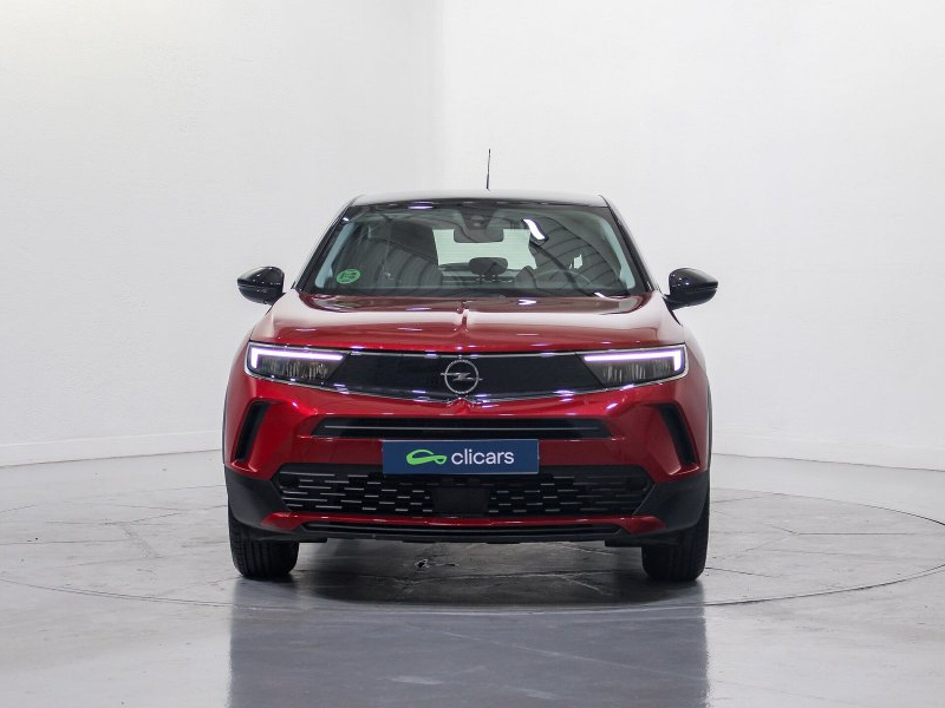 Imagen 2 de OPEL Mokka