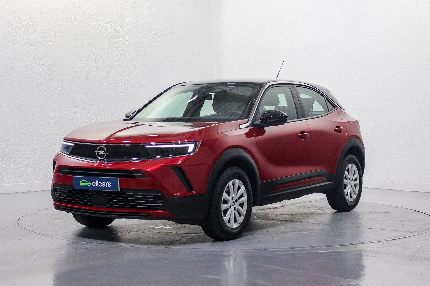 Foto del OPEL Mokka 1.2T S&S Edition