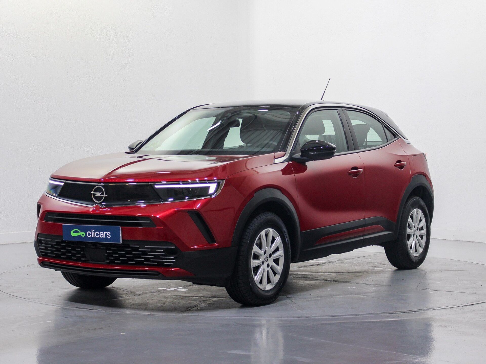 Imagen 1 de OPEL Mokka