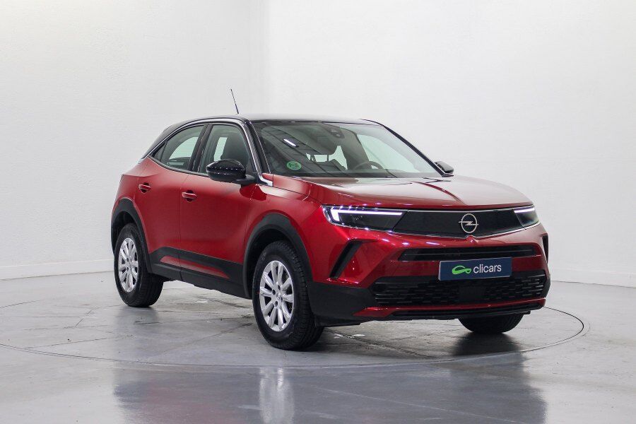 Foto del OPEL Mokka 1.2T S&S Edition