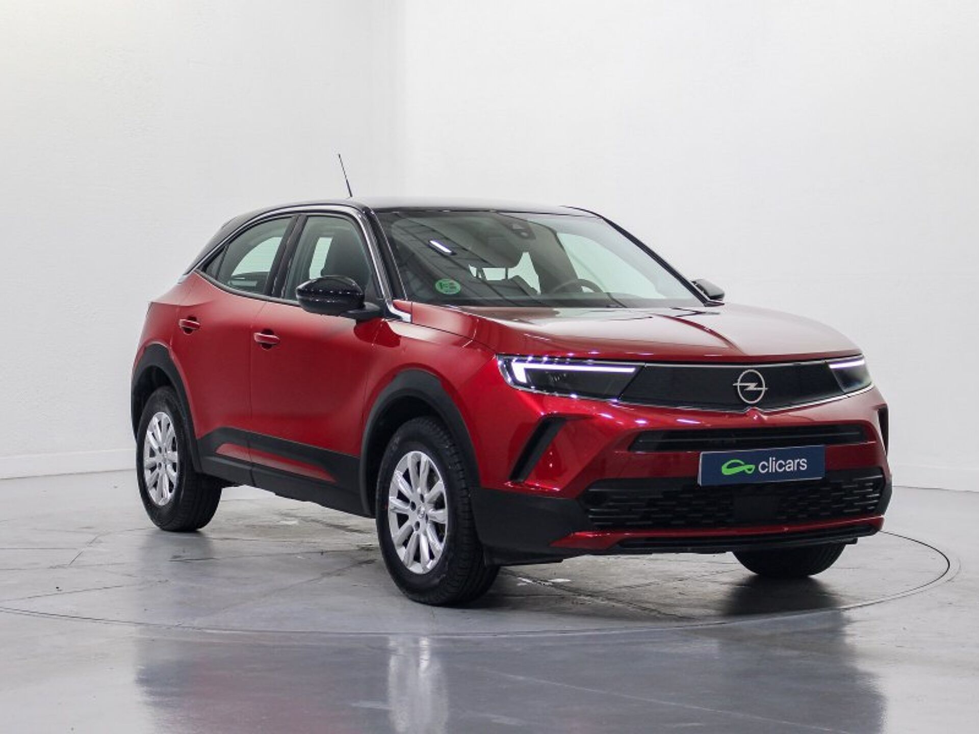 Imagen 3 de OPEL Mokka