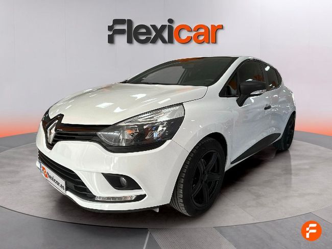 Foto del RENAULT Clio Sce Intens 53kW