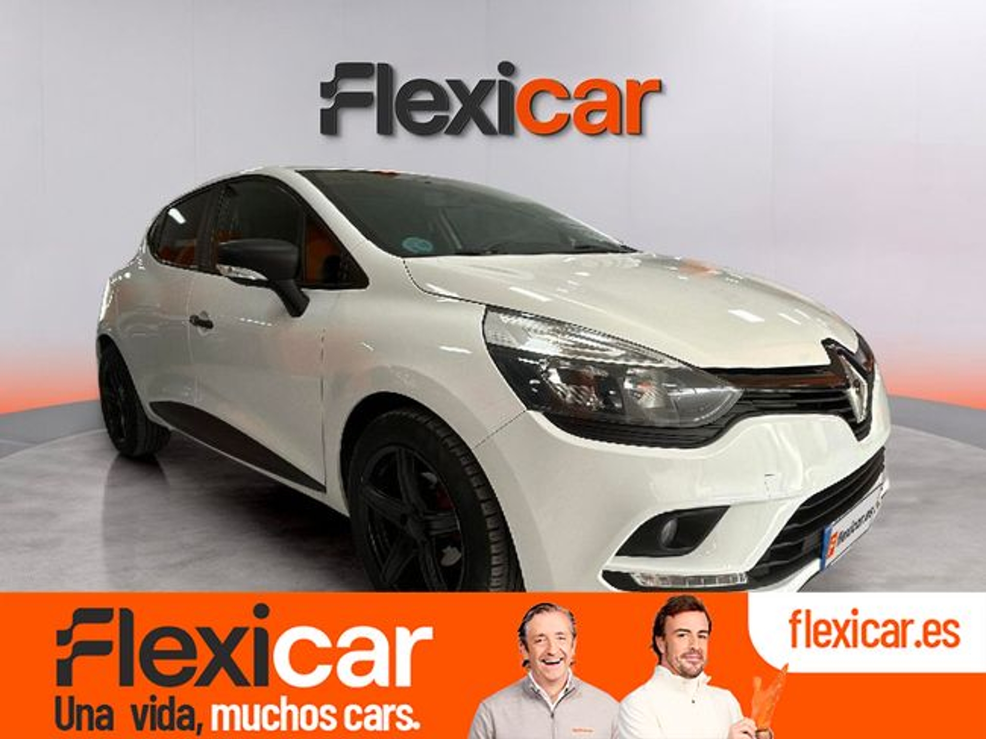 Imagen de RENAULT Clio