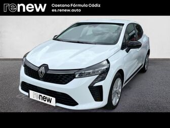 Imagen de RENAULT Clio dCi Evolution 74kW