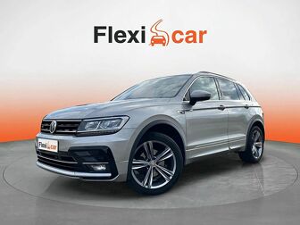 Imagen de VOLKSWAGEN Tiguan 1.5 TSI Advance 110kW