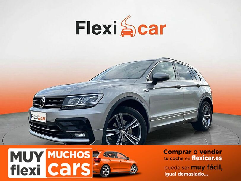 Foto del VOLKSWAGEN Tiguan 1.5 TSI Advance 110kW