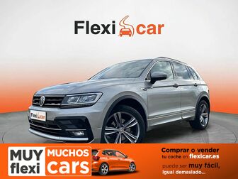 Imagen de VOLKSWAGEN Tiguan 1.5 TSI Advance 110kW