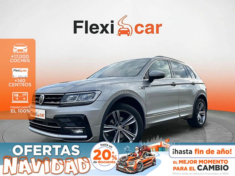 Foto del VOLKSWAGEN Tiguan 1.5 TSI Advance 110kW