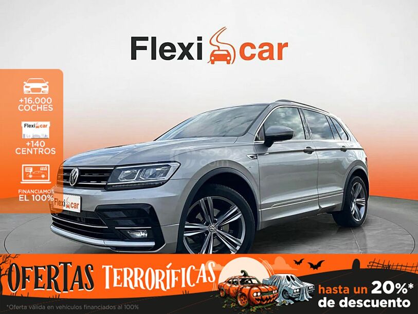 Foto del VOLKSWAGEN Tiguan 1.5 TSI Advance 110kW