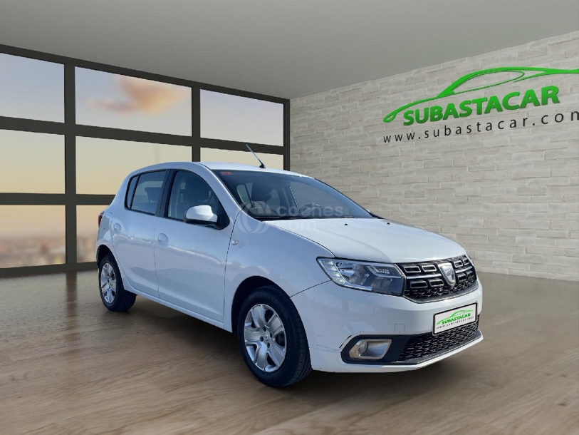 Foto del DACIA Sandero 1.5 Blue dCi Comfort 70kW