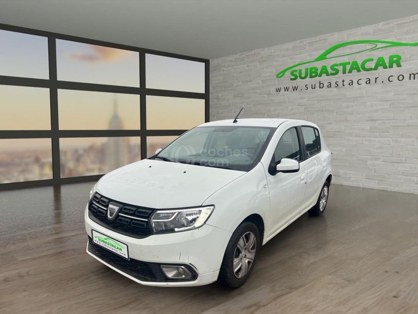 Foto del DACIA Sandero 1.5 Blue dCi Comfort 70kW