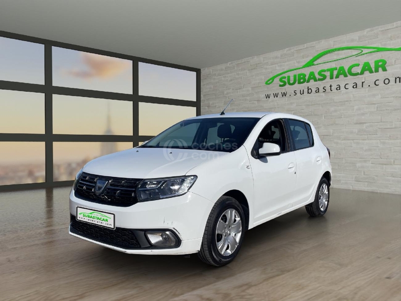 Foto del DACIA Sandero 1.5 Blue dCi Comfort 70kW