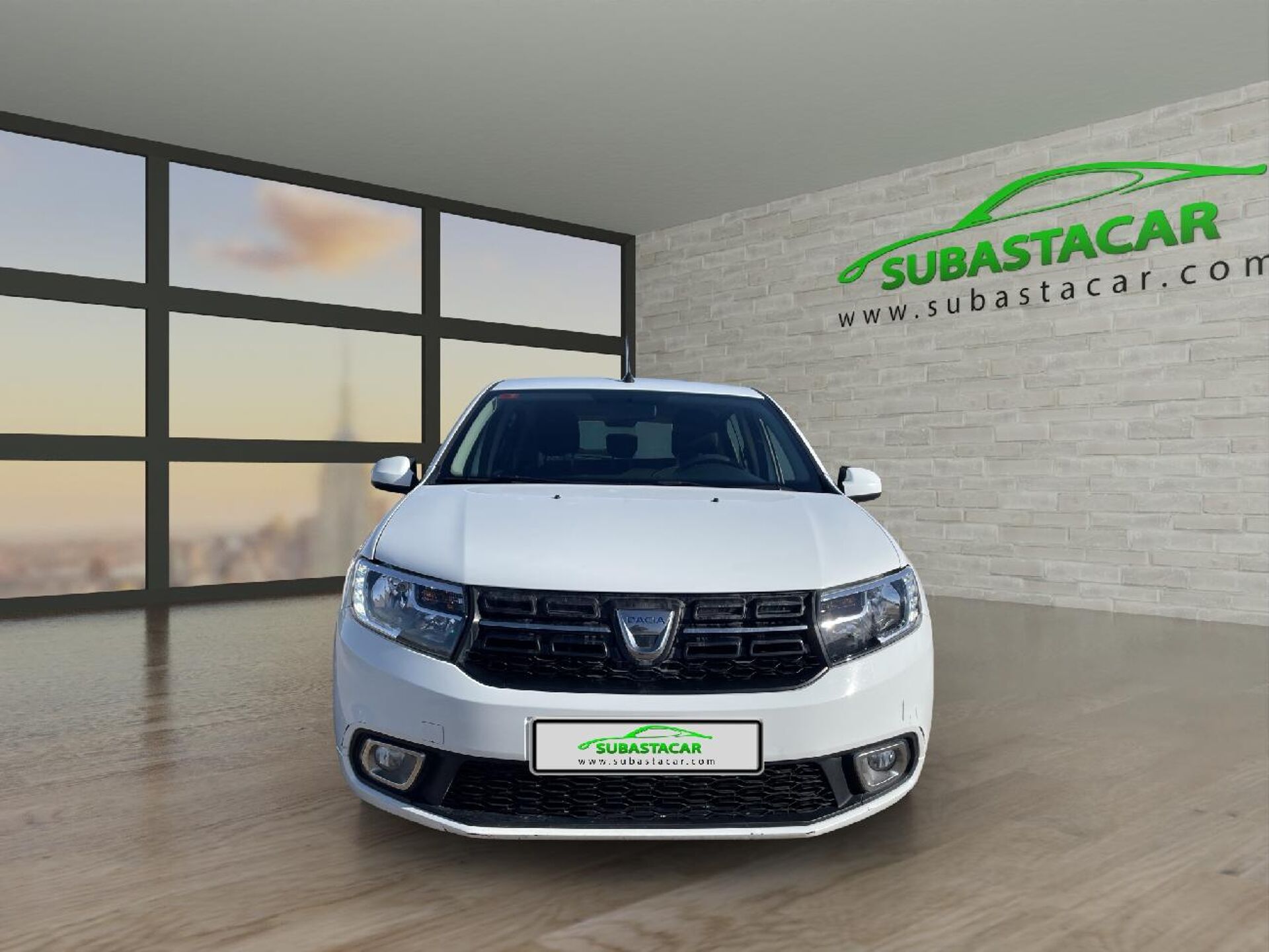 Imagen 2 de DACIA Sandero