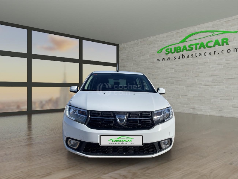 Foto del DACIA Sandero 1.5 Blue dCi Comfort 70kW