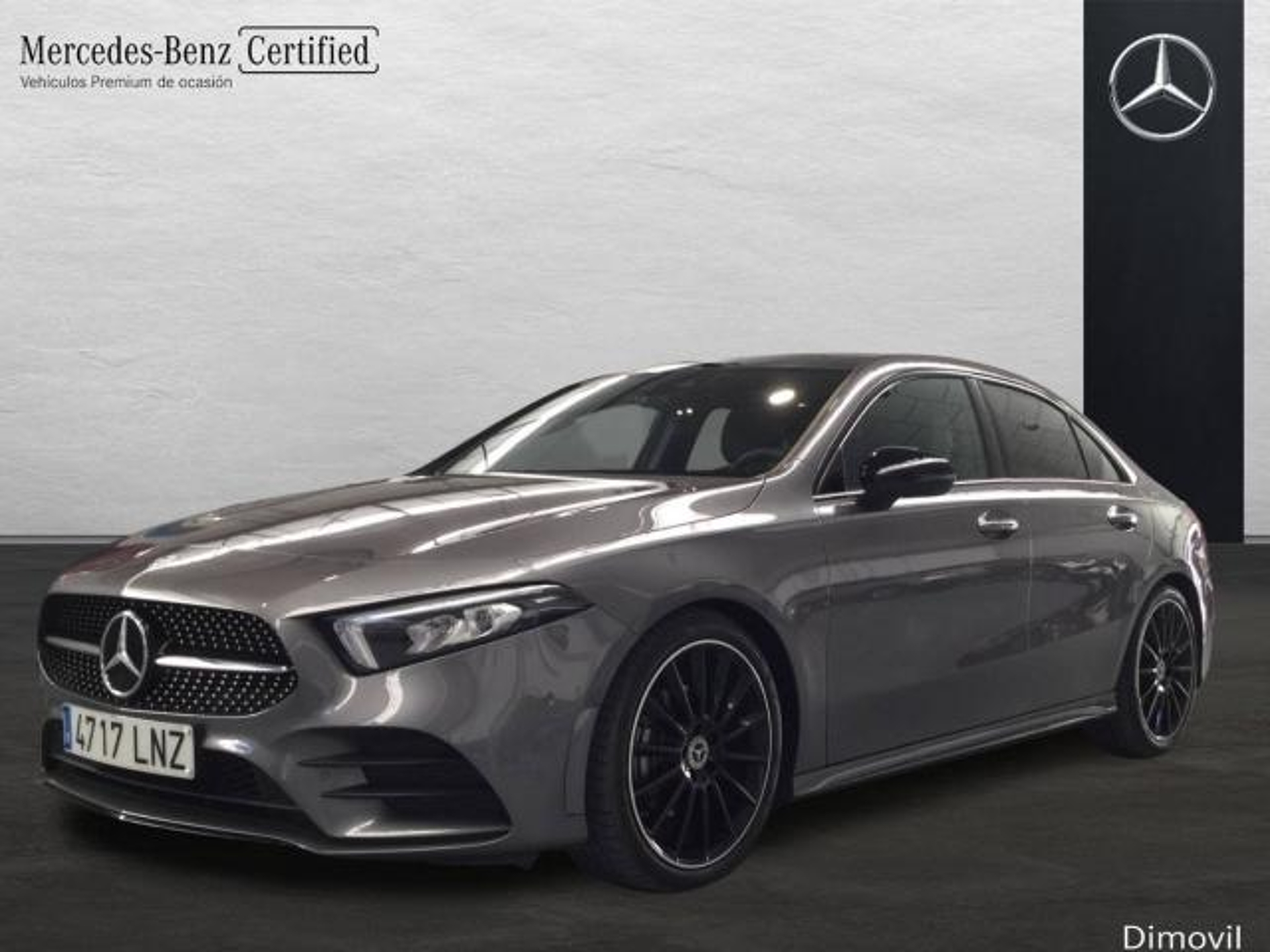 Imagen de MERCEDES Clase B