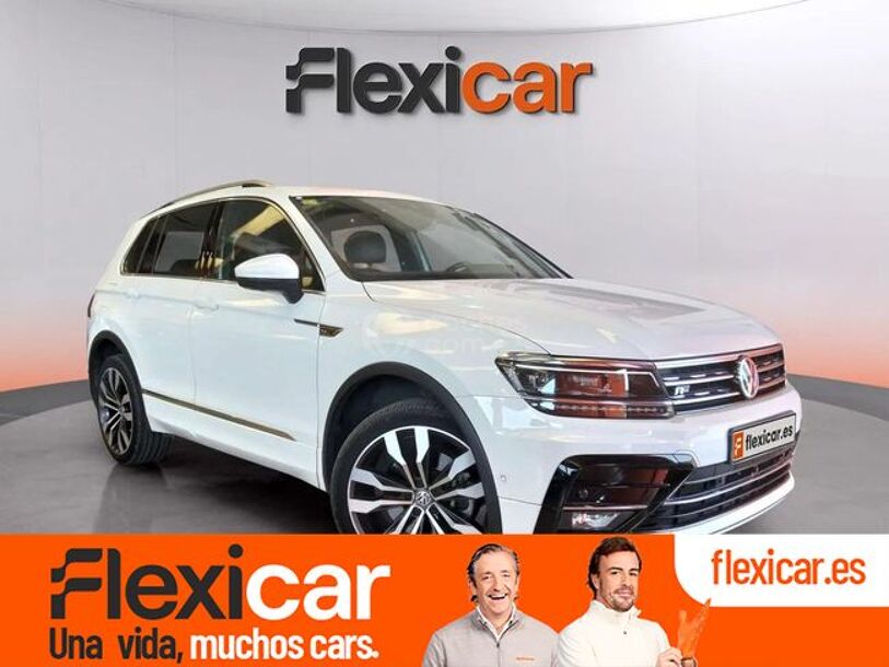 Foto del VOLKSWAGEN Tiguan 2.0TDI Sport 4Motion DSG 140kW
