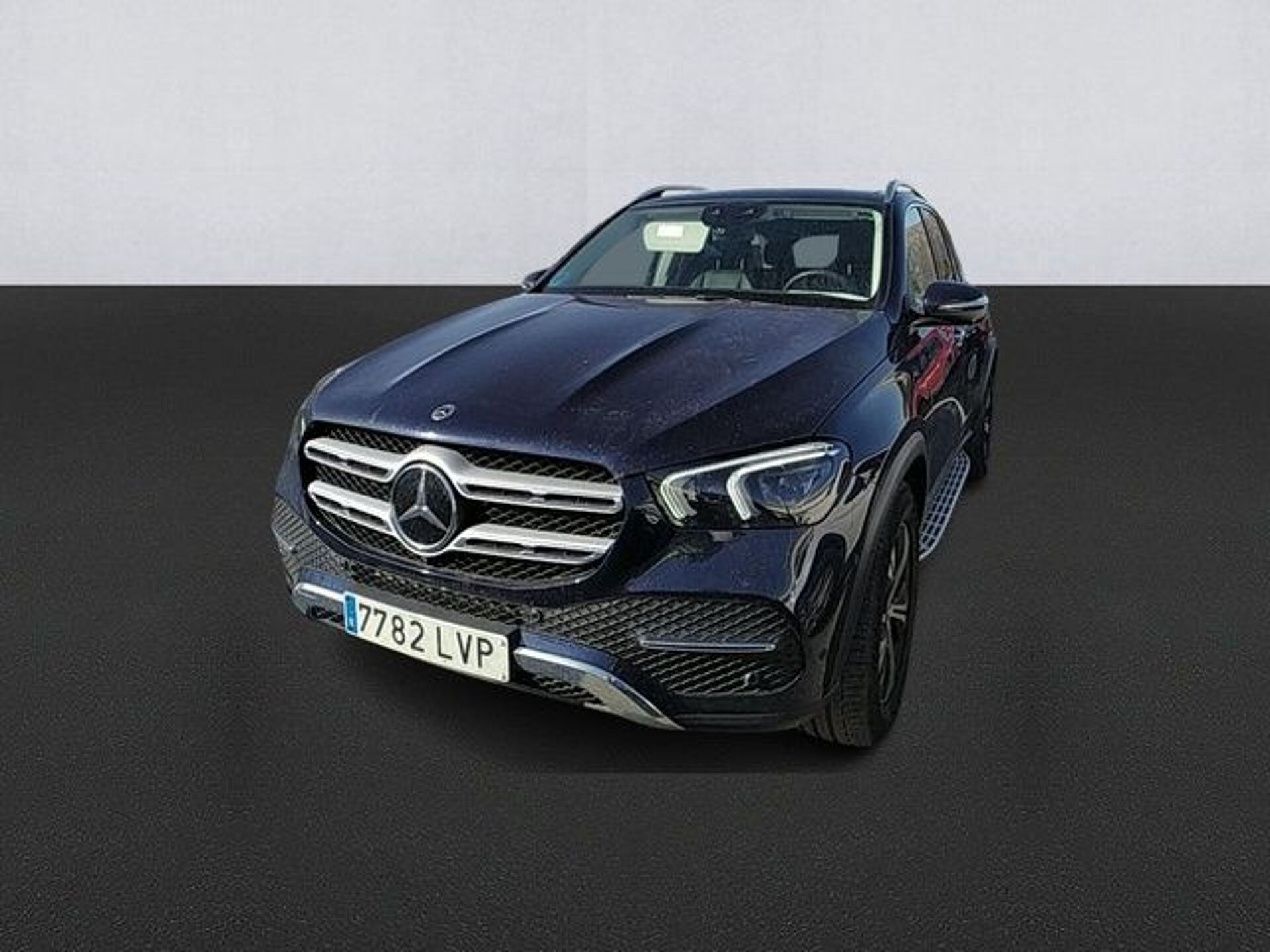 Imagen de MERCEDES Clase GLE