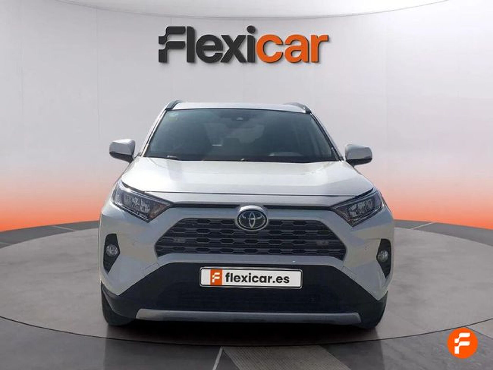 Imagen 2 de TOYOTA RAV-4