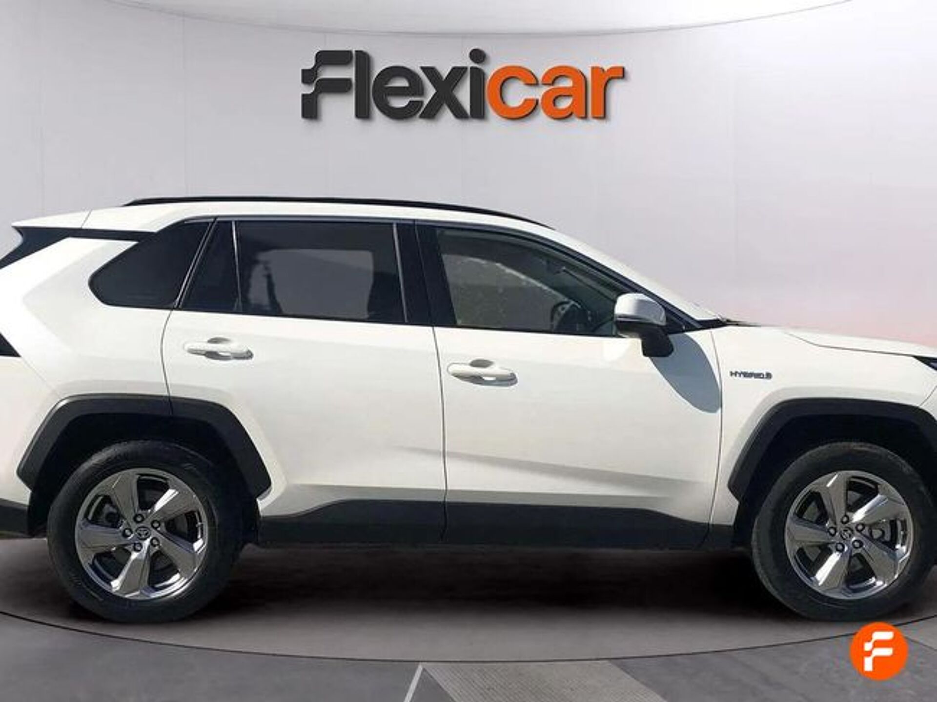 Imagen 3 de TOYOTA RAV-4