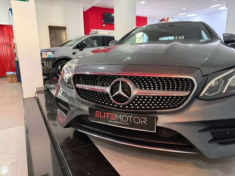 Foto del MERCEDES Clase E E 220d 9G-Tronic 194