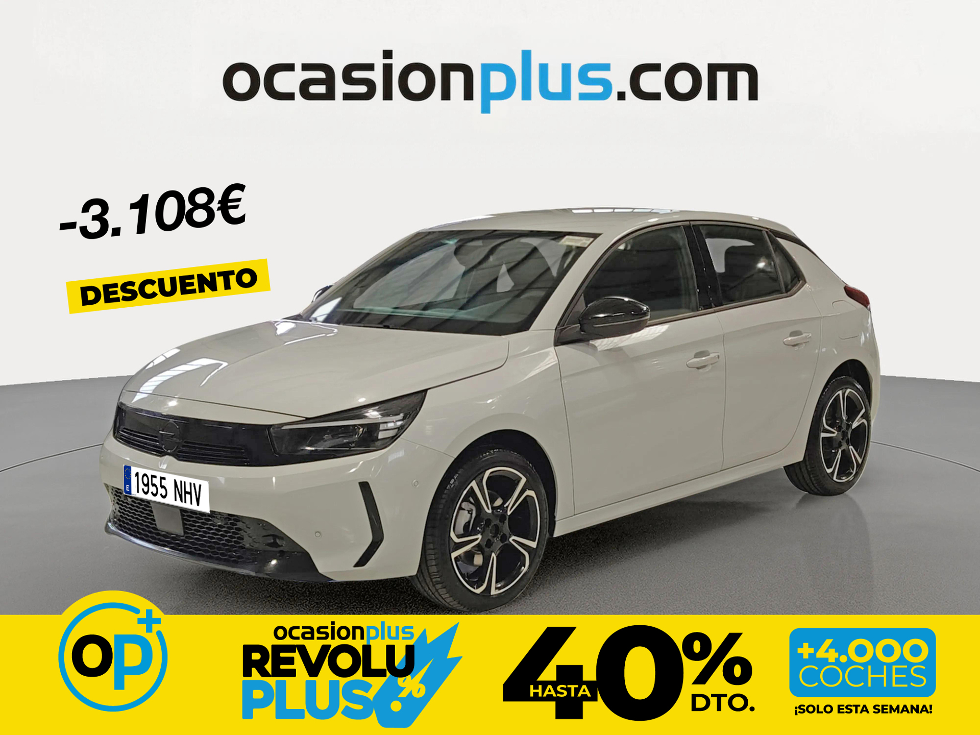 Imagen de OPEL Corsa