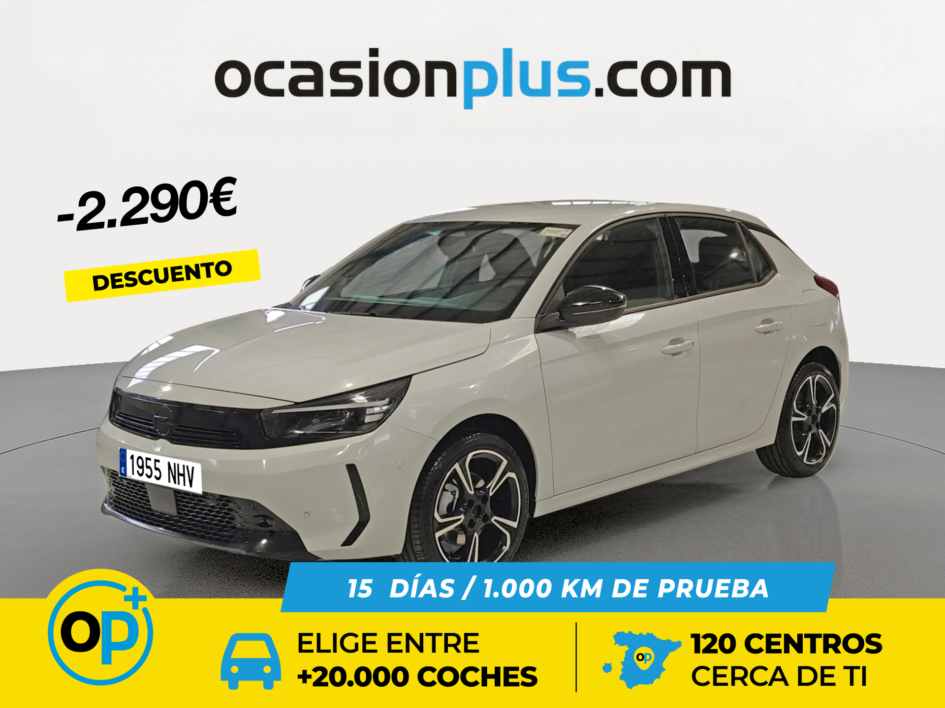 Imagen de OPEL Corsa