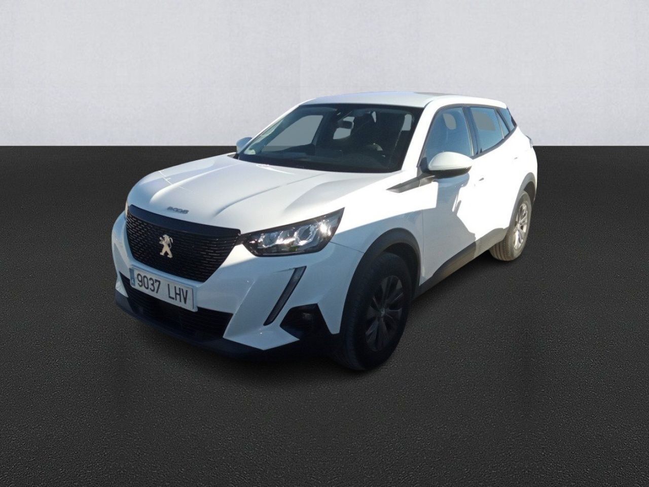 PEUGEOT 2008 (PureTech 100 S&S Active 75 kW (100 CV)) en Madrid