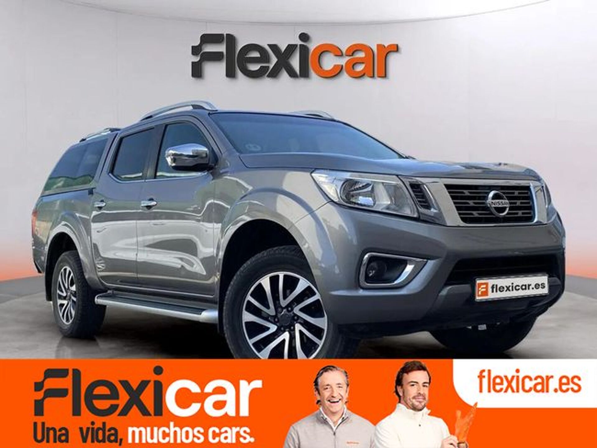 Imagen de NISSAN Navara