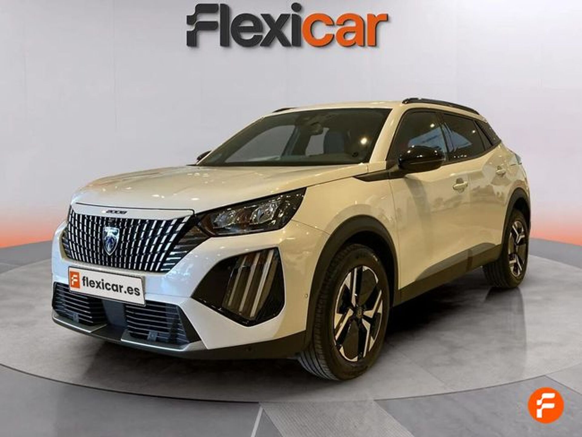 Imagen 3 de PEUGEOT 2008