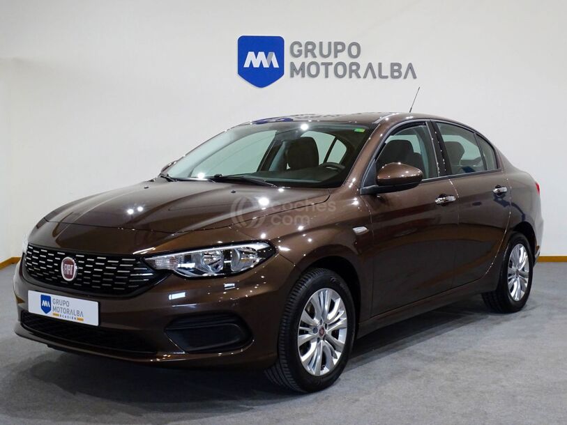 Foto del FIAT Tipo Sedán 1.4 Lounge