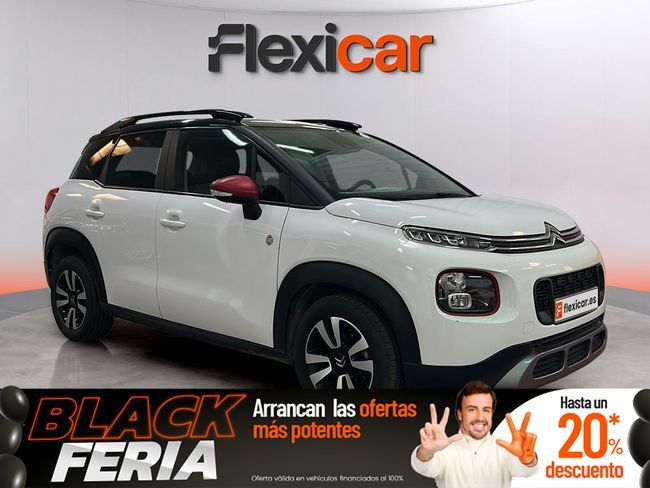 CITROEN C3 Aircross (BlueHDi 73kW (100CV) S&S C-Series) en Cáceres