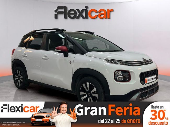 Foto del CITROEN C3 Aircross BlueHDi S&S C-Series 100