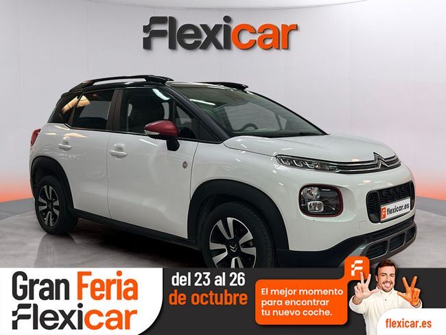 CITROEN C3 Aircross (BlueHDi 73kW (100CV) S&S C-Series) en Cáceres